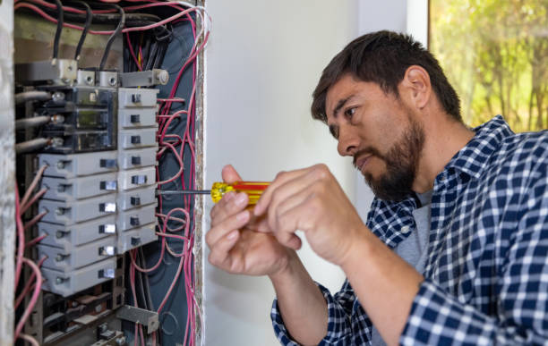 Emergency Electrical Repair Services in Brookshire, TX